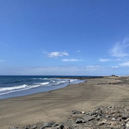 Las Adelfas South Beach 1 By Canariasgetaway ซาน อากุสติน ภายนอก รูปภาพ