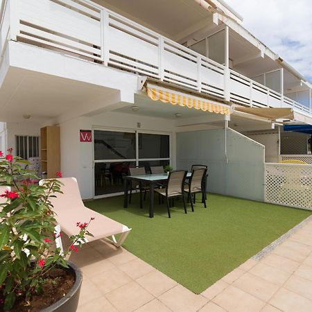 Las Adelfas South Beach 1 By Canariasgetaway ซาน อากุสติน ภายนอก รูปภาพ