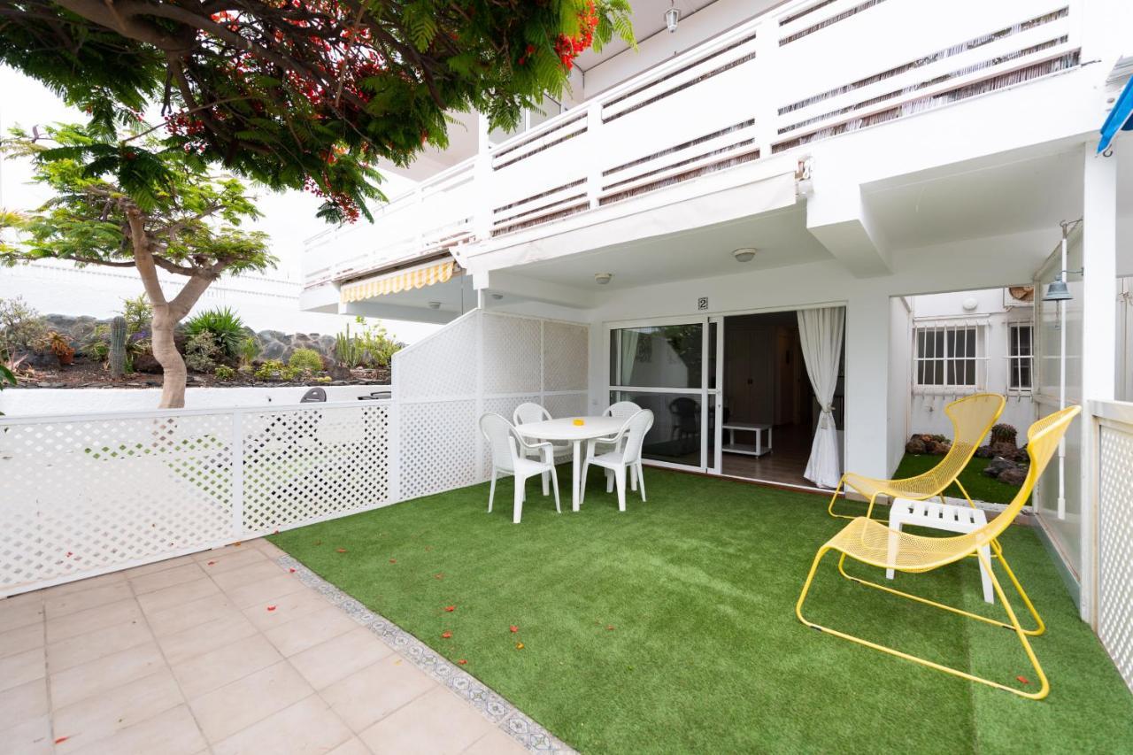 Las Adelfas South Beach 1 By Canariasgetaway ซาน อากุสติน ภายนอก รูปภาพ