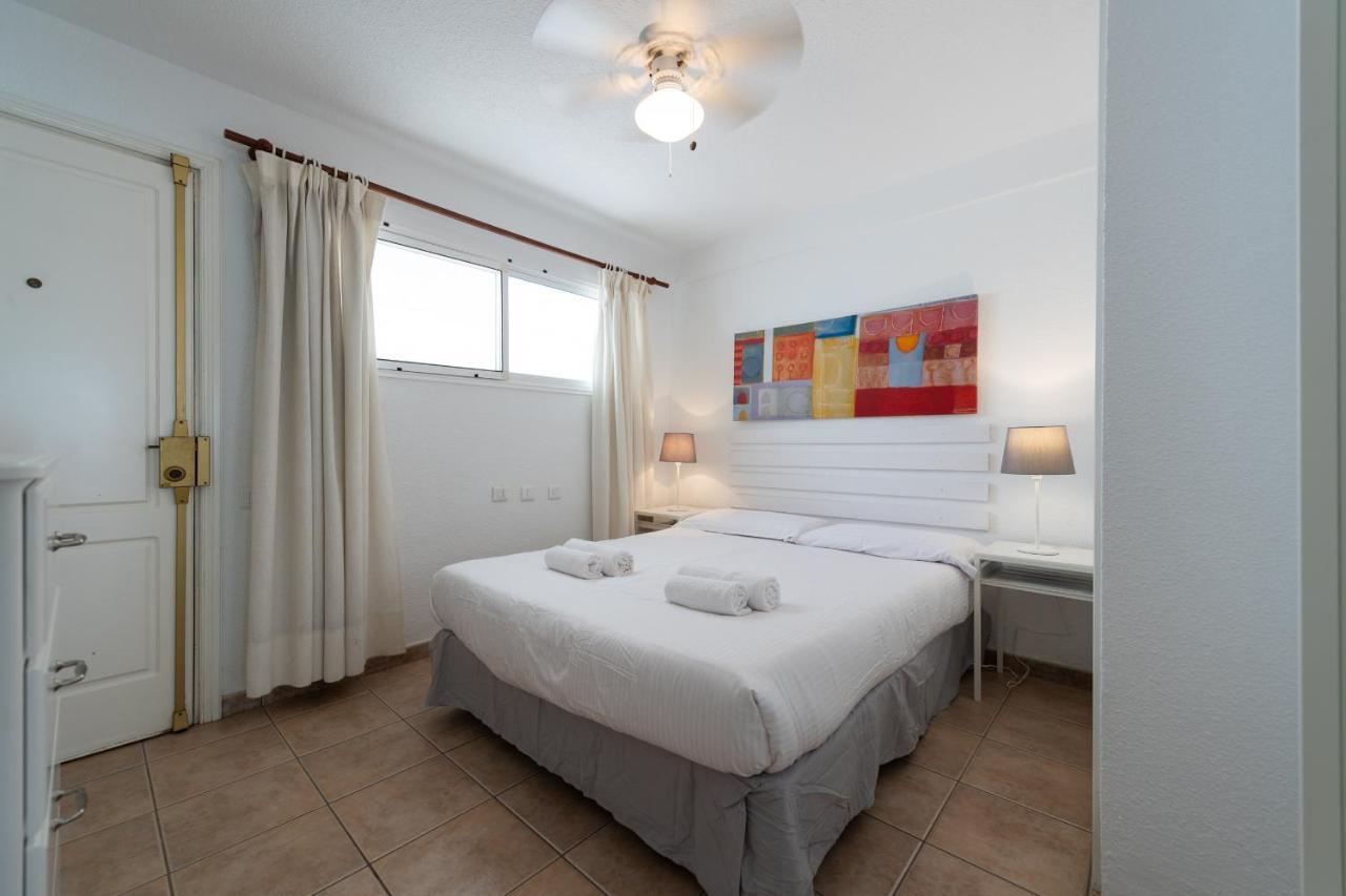 Las Adelfas South Beach 1 By Canariasgetaway ซาน อากุสติน ภายนอก รูปภาพ
