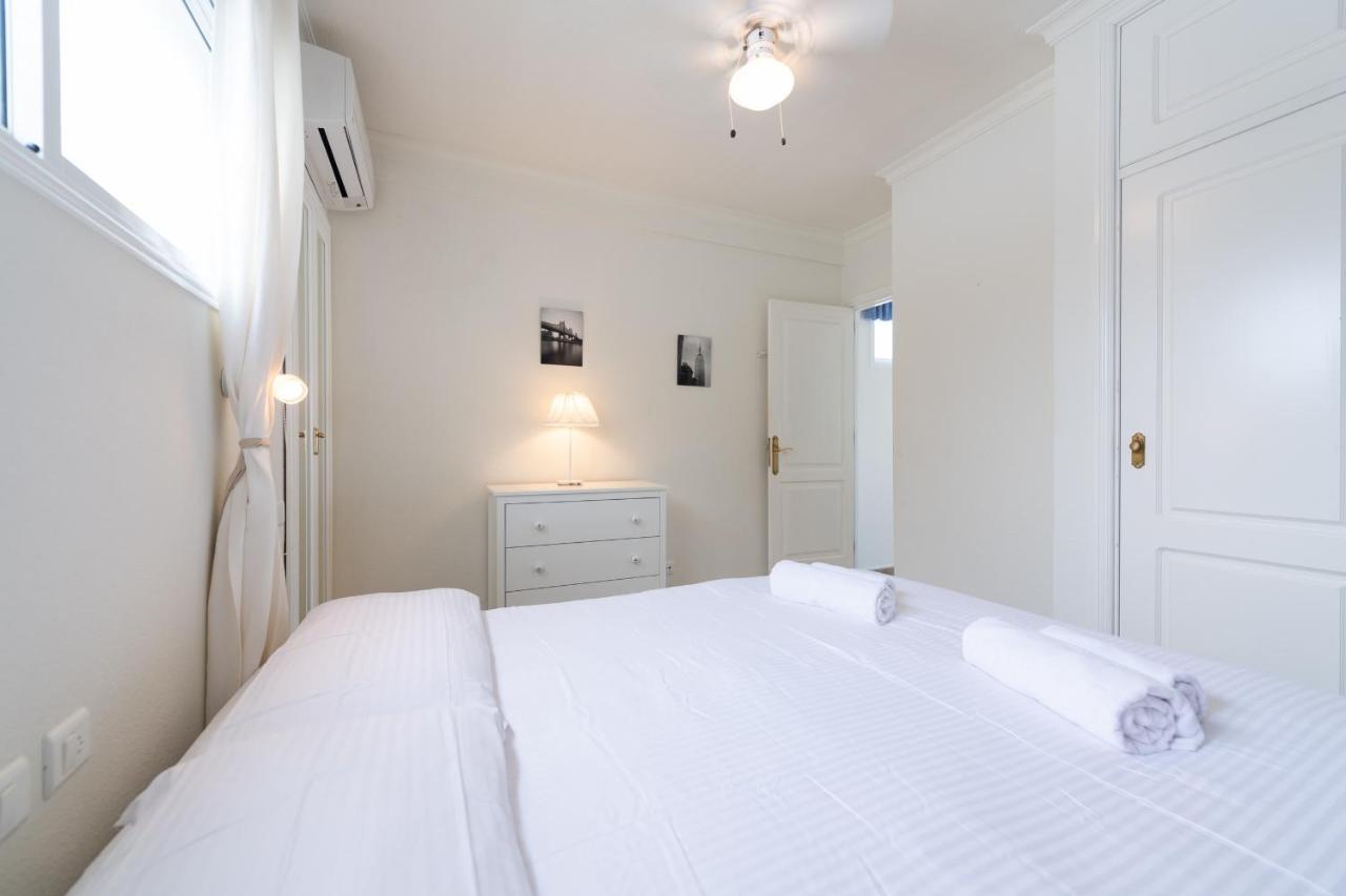 Las Adelfas South Beach 1 By Canariasgetaway ซาน อากุสติน ภายนอก รูปภาพ