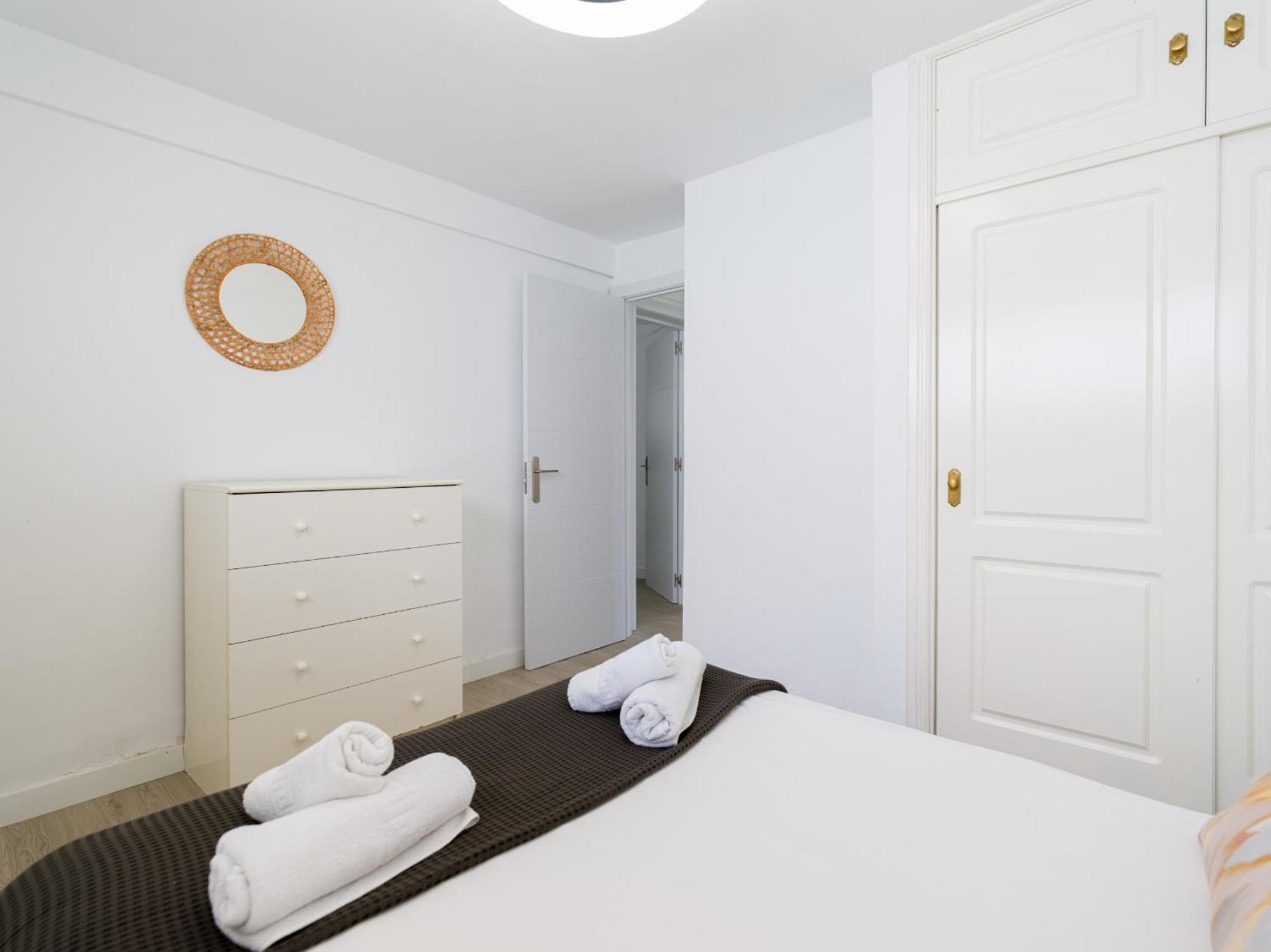 Las Adelfas South Beach 1 By Canariasgetaway ซาน อากุสติน ภายนอก รูปภาพ