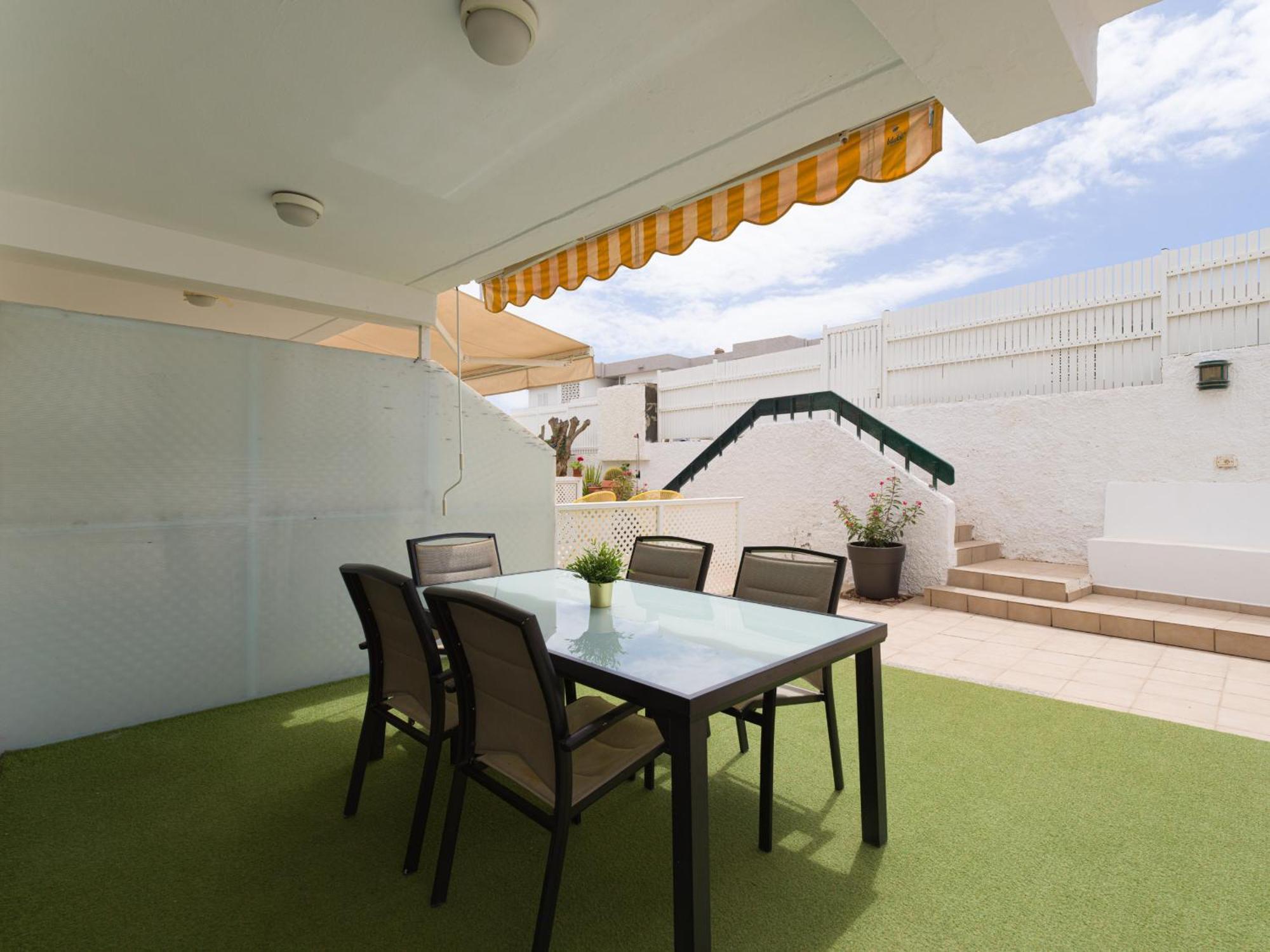 Las Adelfas South Beach 1 By Canariasgetaway ซาน อากุสติน ภายนอก รูปภาพ