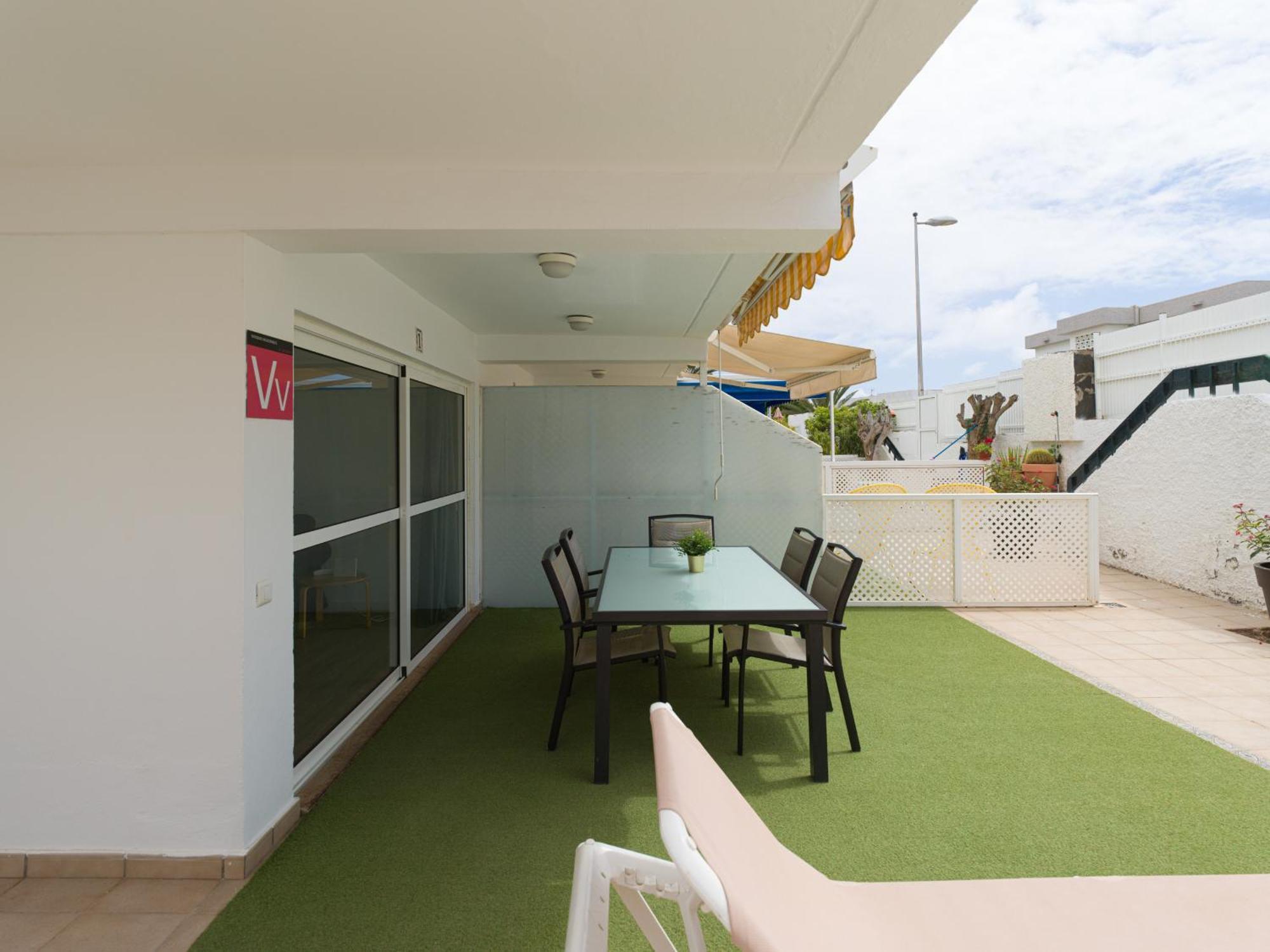 Las Adelfas South Beach 1 By Canariasgetaway ซาน อากุสติน ภายนอก รูปภาพ