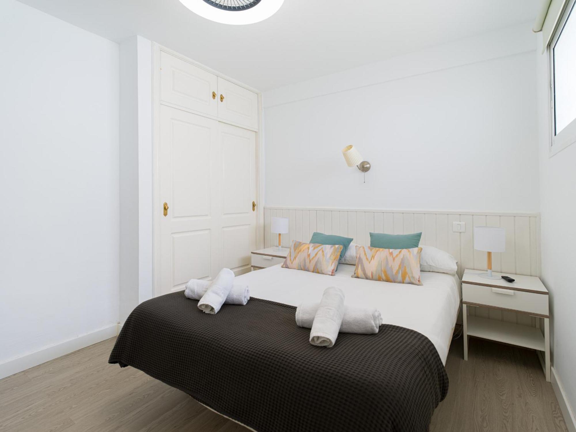 Las Adelfas South Beach 1 By Canariasgetaway ซาน อากุสติน ภายนอก รูปภาพ