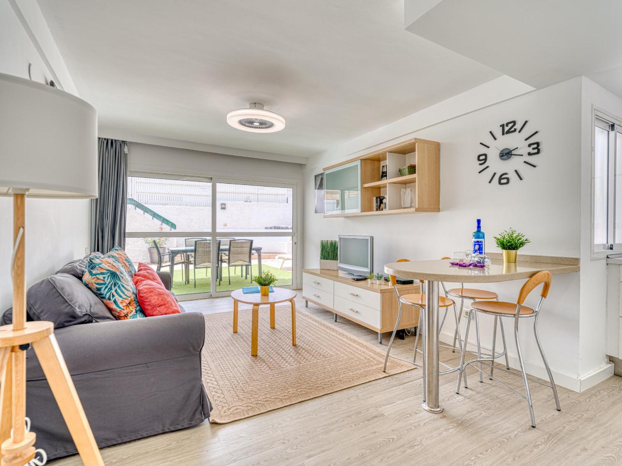 Las Adelfas South Beach 1 By Canariasgetaway ซาน อากุสติน ภายนอก รูปภาพ