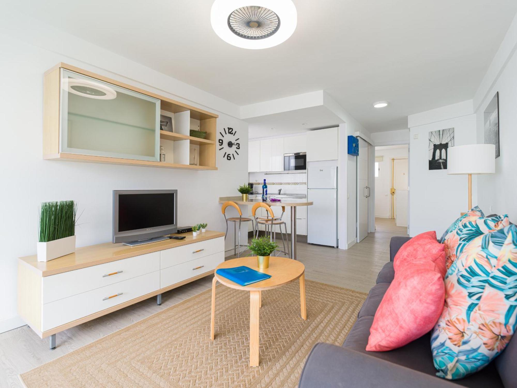 Las Adelfas South Beach 1 By Canariasgetaway ซาน อากุสติน ภายนอก รูปภาพ