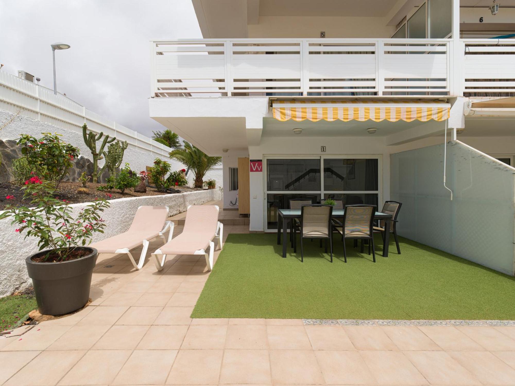 Las Adelfas South Beach 1 By Canariasgetaway ซาน อากุสติน ภายนอก รูปภาพ