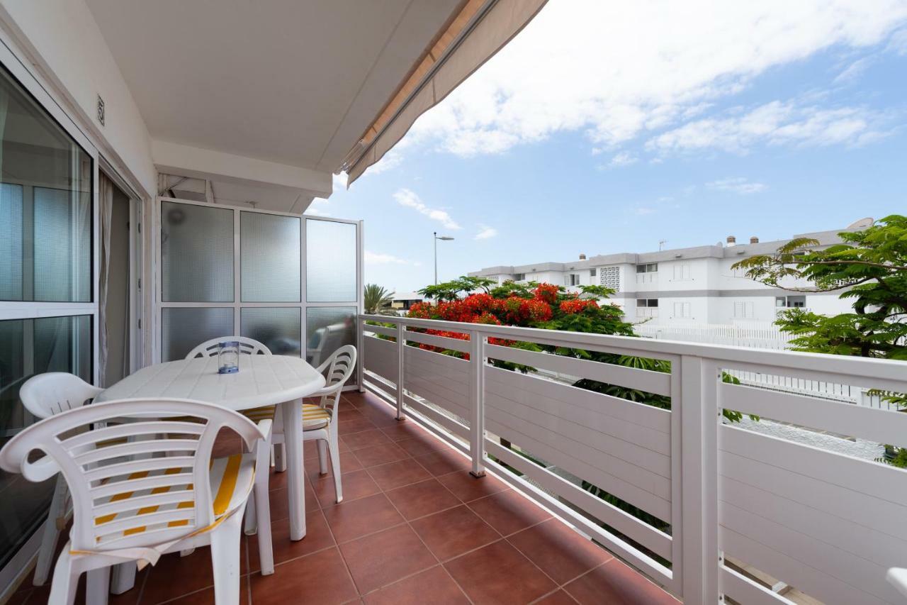 Las Adelfas South Beach 1 By Canariasgetaway ซาน อากุสติน ภายนอก รูปภาพ