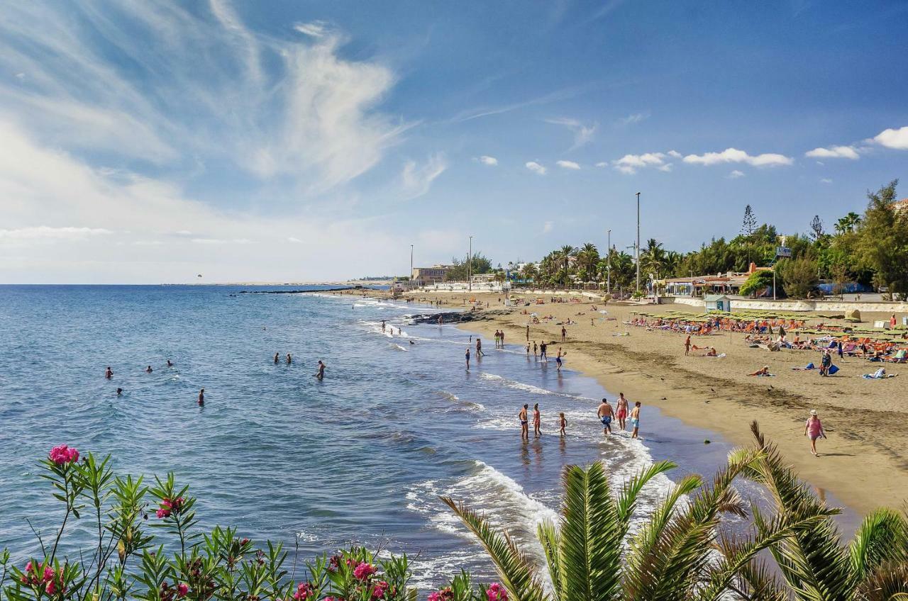 Las Adelfas South Beach 1 By Canariasgetaway ซาน อากุสติน ภายนอก รูปภาพ